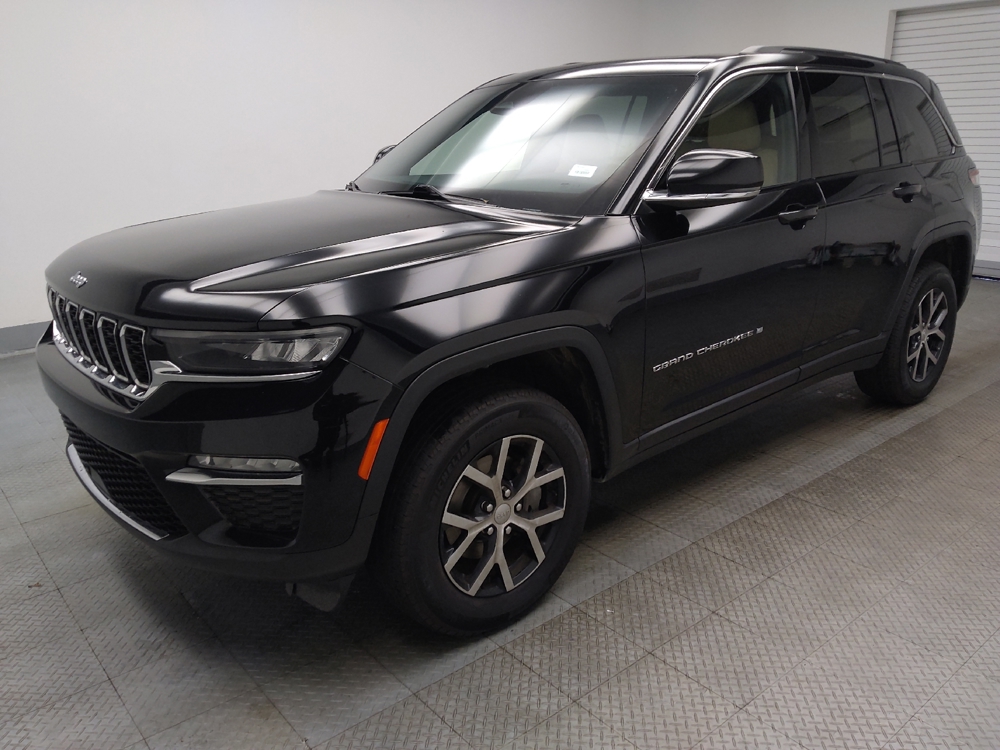 jeep grand cherokee 2023 1C4RJHBG8PC569104 image jeep grand cherokee 2023 1C4RJHBG8PC569104 image